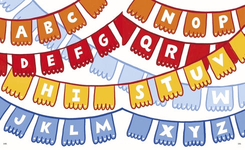 CREATIVE HAND LETTERING FROM A TO Z - FORRESTER. KATE